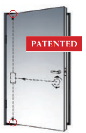 patented